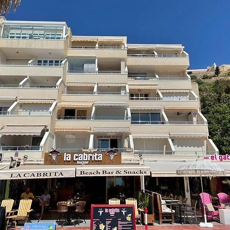 Apartamento Calma Chica トレモリノス エクステリア 写真
